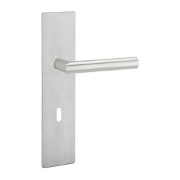 Lever handle